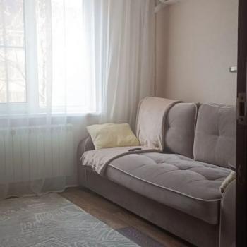 Продается 2-х комнатная квартира, 46,7 м²