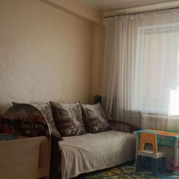 Продается 2-х комнатная квартира, 46,7 м²