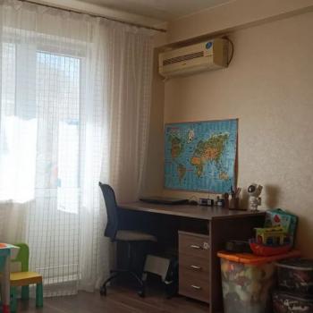 Продается 2-х комнатная квартира, 46,7 м²