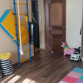 Продается 2-х комнатная квартира, 46,7 м²