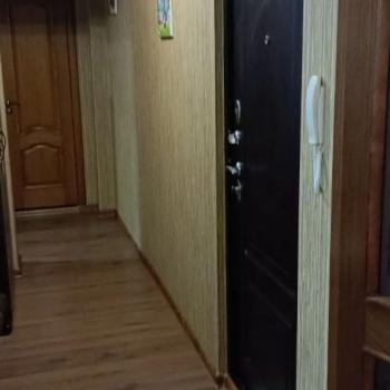 Продается 2-х комнатная квартира, 46,7 м²