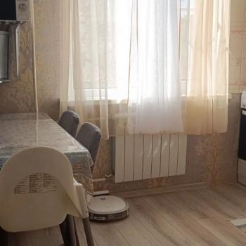 Продается 2-х комнатная квартира, 46,7 м²