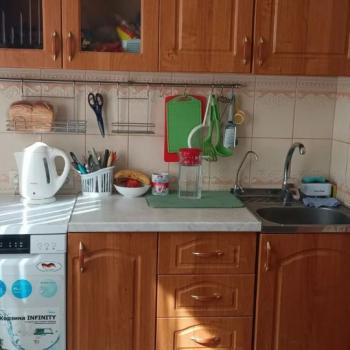 Продается 2-х комнатная квартира, 46,7 м²