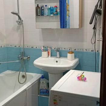 Продается 2-х комнатная квартира, 46,7 м²