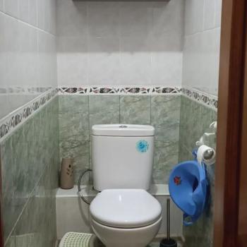 Продается 2-х комнатная квартира, 46,7 м²