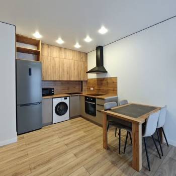 Сдается 1-комнатная квартира, 44,4 м²
