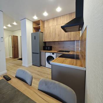 Сдается 1-комнатная квартира, 44,4 м²