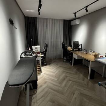 Продается 3-х комнатная квартира, 74,2 м²