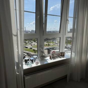 Продается 3-х комнатная квартира, 74,2 м²