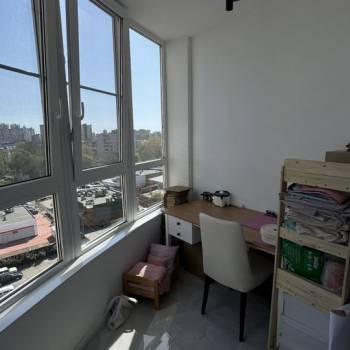 Продается 3-х комнатная квартира, 74,2 м²