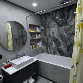 Продается 3-х комнатная квартира, 74,2 м²