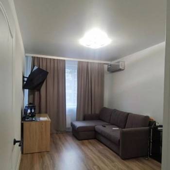 Сдается 1-комнатная квартира, 42,5 м²