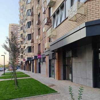 Сдается 1-комнатная квартира, 42,5 м²