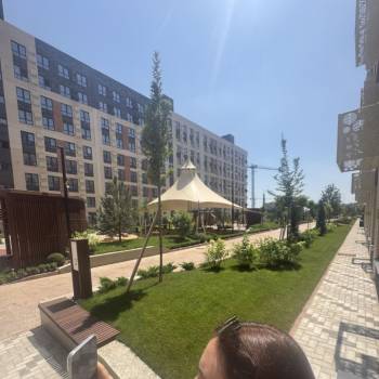 Сдается 1-комнатная квартира, 37 м²