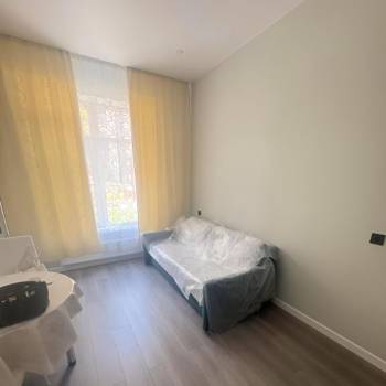 Сдается 1-комнатная квартира, 37 м²
