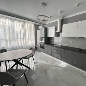 Сдается 1-комнатная квартира, 39 м²