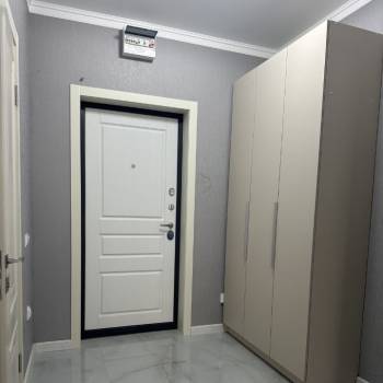 Сдается 1-комнатная квартира, 39 м²