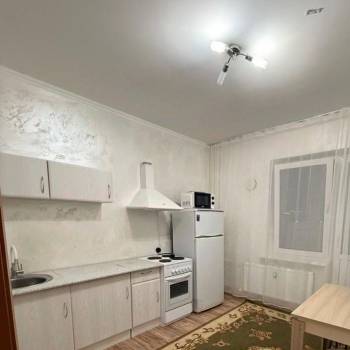 Сдается 1-комнатная квартира, 36 м²