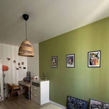 Продается 1-комнатная квартира, 34,5 м²