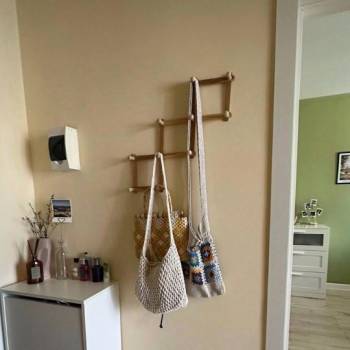 Продается 1-комнатная квартира, 34,5 м²