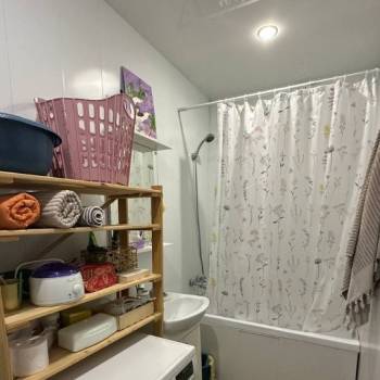 Продается 1-комнатная квартира, 34,5 м²