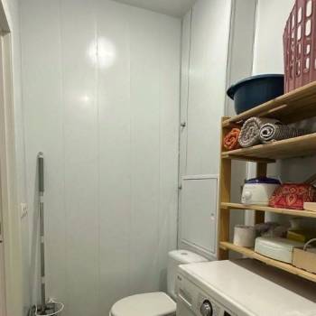 Продается 1-комнатная квартира, 34,5 м²