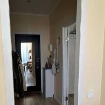 Продается 1-комнатная квартира, 34,5 м²