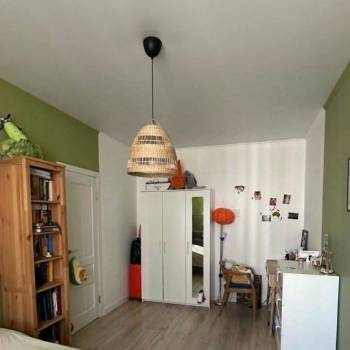 Продается 1-комнатная квартира, 34,5 м²