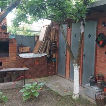 Продается Дом, 25 м²