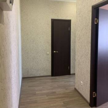 Продается 1-комнатная квартира, 41,3 м²