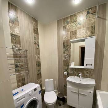Сдается 1-комнатная квартира, 48 м²