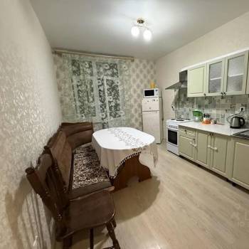 Сдается 1-комнатная квартира, 48 м²