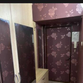 Сдается 2-х комнатная квартира, 45 м²