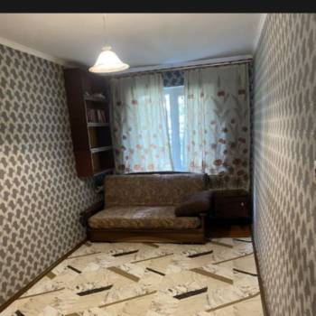 Сдается 2-х комнатная квартира, 45 м²