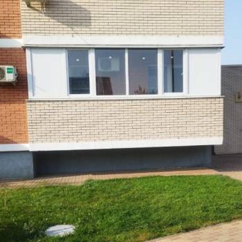 Продается 1-комнатная квартира, 38,8 м²
