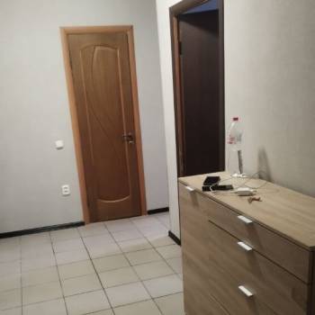 Продается 1-комнатная квартира, 38,8 м²