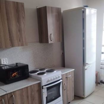 Продается 1-комнатная квартира, 38,8 м²