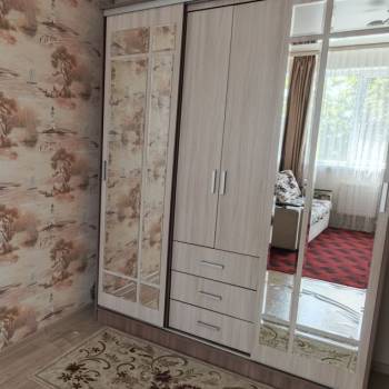 Сдается 1-комнатная квартира, 34 м²