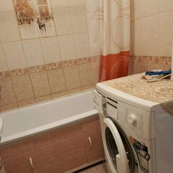 Сдается 1-комнатная квартира, 34 м²