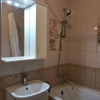 Сдается 1-комнатная квартира, 34 м²