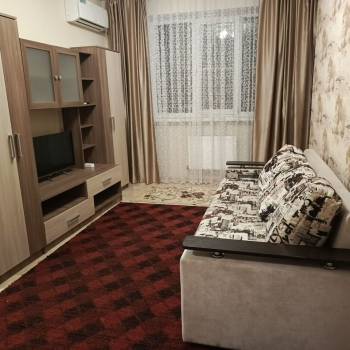 Сдается 1-комнатная квартира, 34 м²