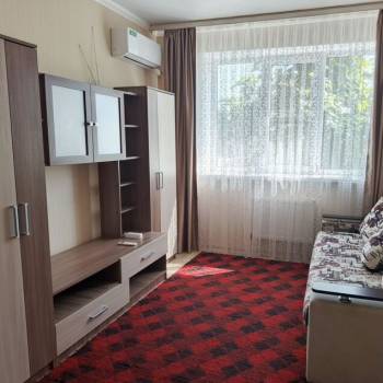 Сдается 1-комнатная квартира, 34 м²