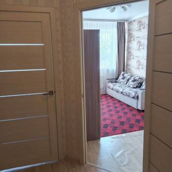 Сдается 1-комнатная квартира, 34 м²
