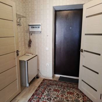 Сдается 1-комнатная квартира, 34 м²