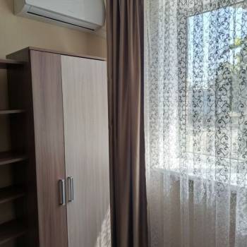 Сдается 1-комнатная квартира, 34 м²
