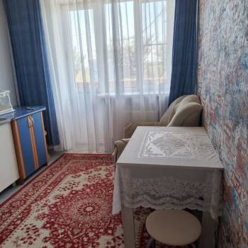 Сдается 1-комнатная квартира, 34 м²