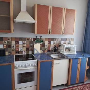 Сдается 1-комнатная квартира, 34 м²