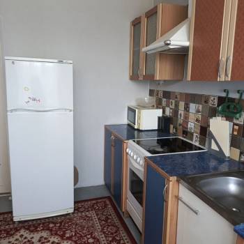 Сдается 1-комнатная квартира, 34 м²