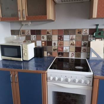 Сдается 1-комнатная квартира, 34 м²