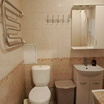 Сдается 1-комнатная квартира, 34 м²